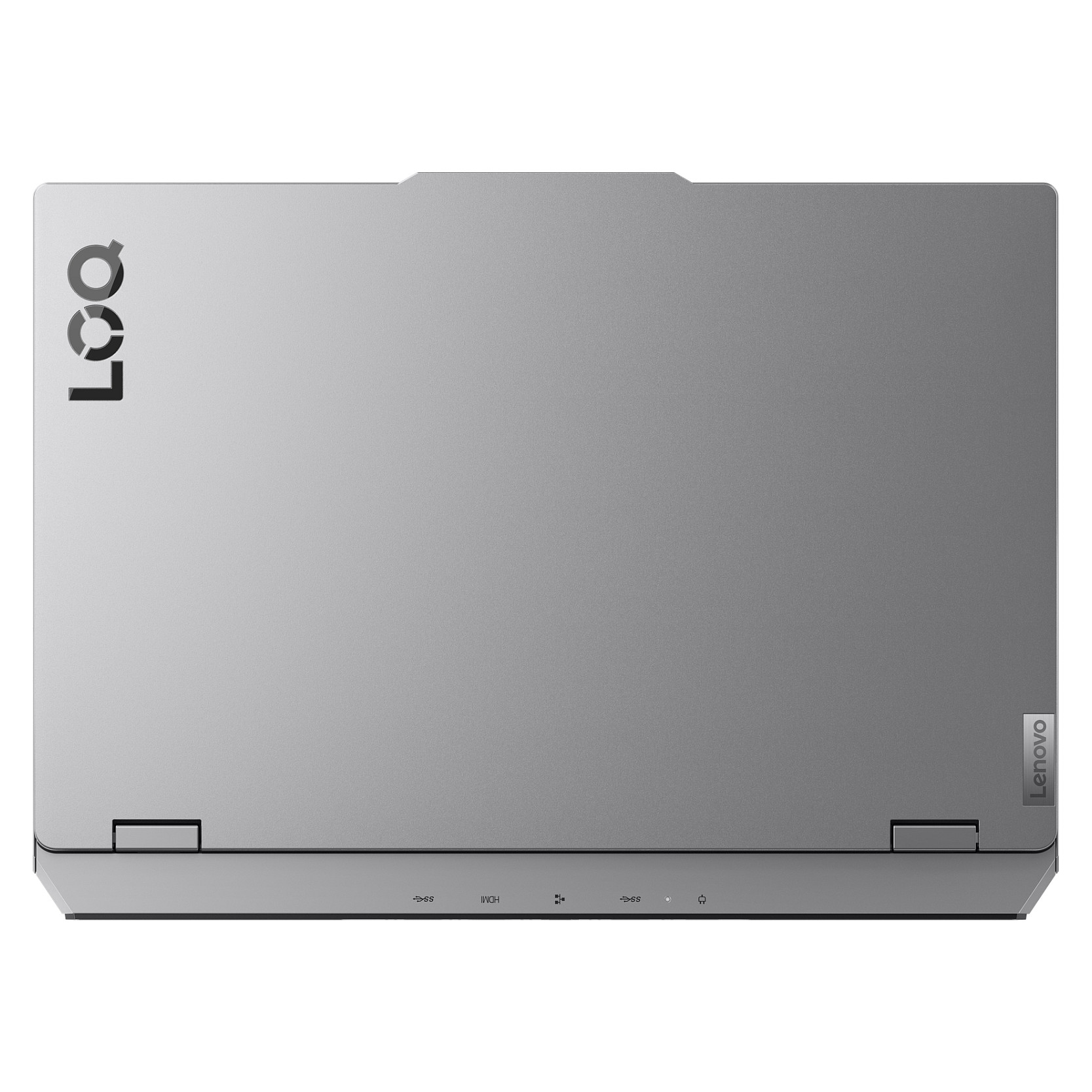 Laptop LENOVO LOQ 3 15.6" FHD 144Hz Ryzen 5 240 16GB RAM 512GB SSD NVIDIA GeForce RTX 5050 W11 Home – internacionalna non HR tipkovnica-5