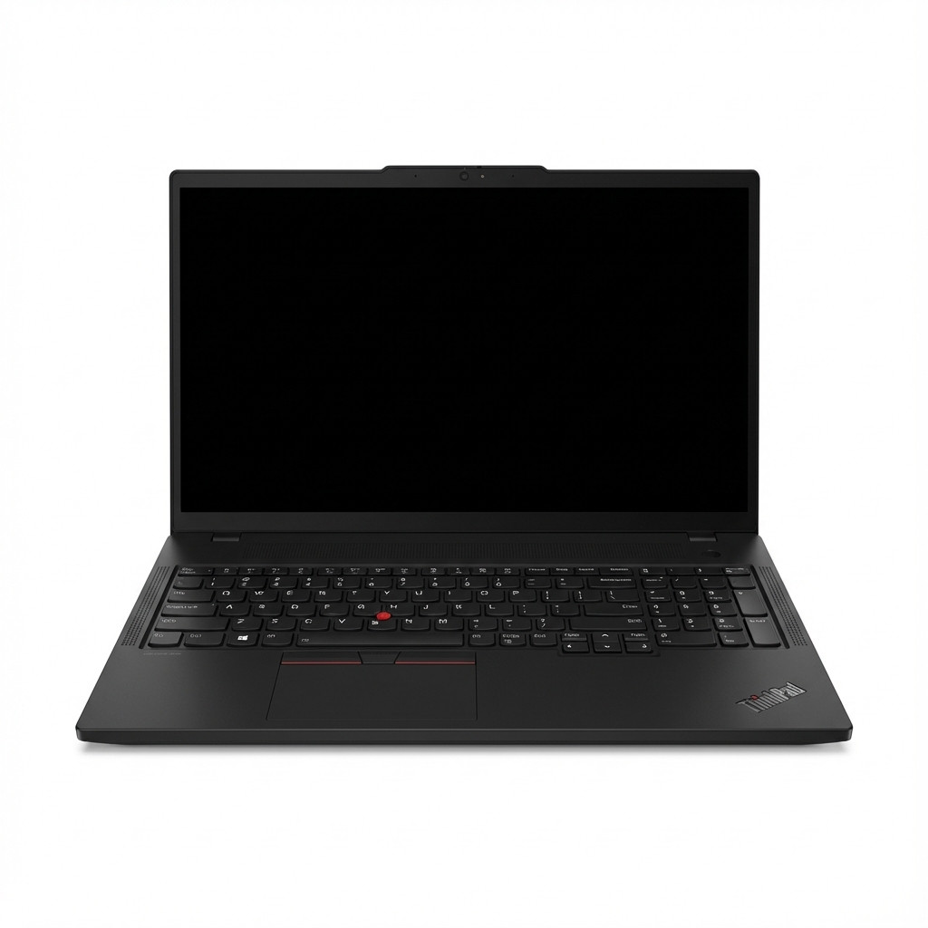 Laptop LENOVO ThinkPad P16s G4 (16" FHD, AMD Ryzen 9 HX, 96GB RAM, 1TB SSD, UMA, Linux) – internacionalna non HR tipkovnica-0