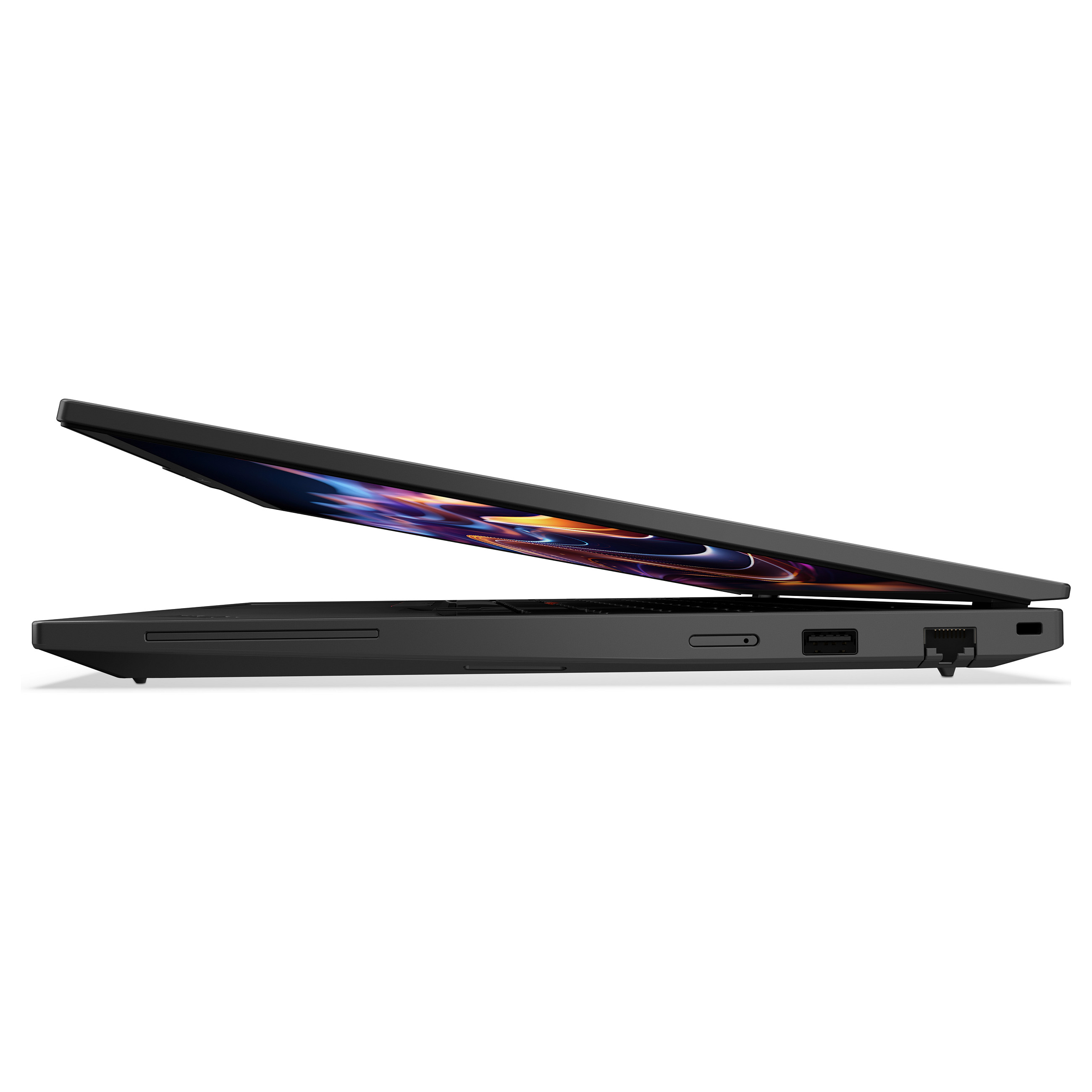 Laptop LENOVO ThinkPad P16s G4 (16" FHD, AMD Ryzen 9 HX, 96GB RAM, 1TB SSD, UMA, Linux) – internacionalna non HR tipkovnica-15