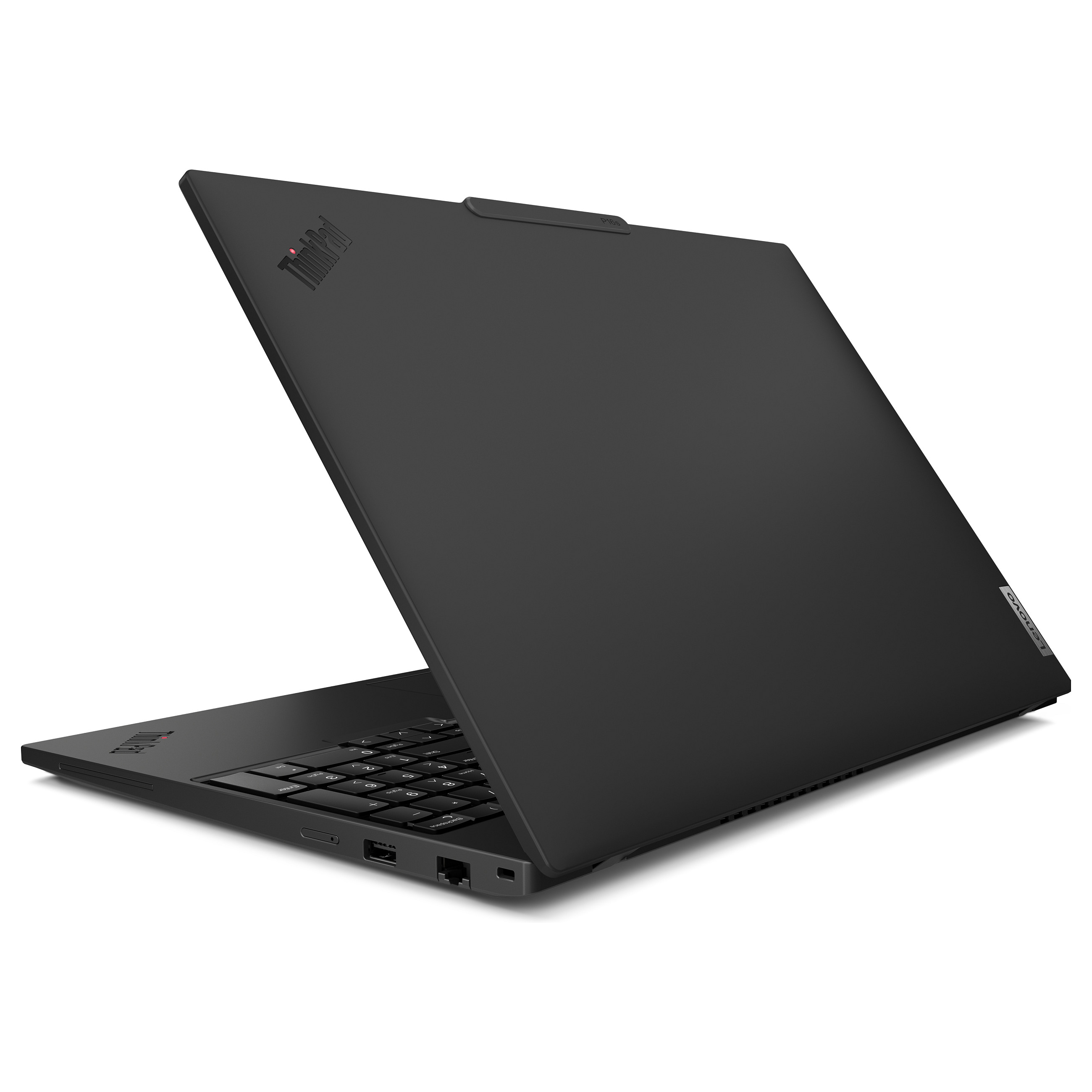 Laptop LENOVO ThinkPad P16s G4 (16" FHD, AMD Ryzen 9 HX, 96GB RAM, 1TB SSD, UMA, Linux) – internacionalna non HR tipkovnica-16