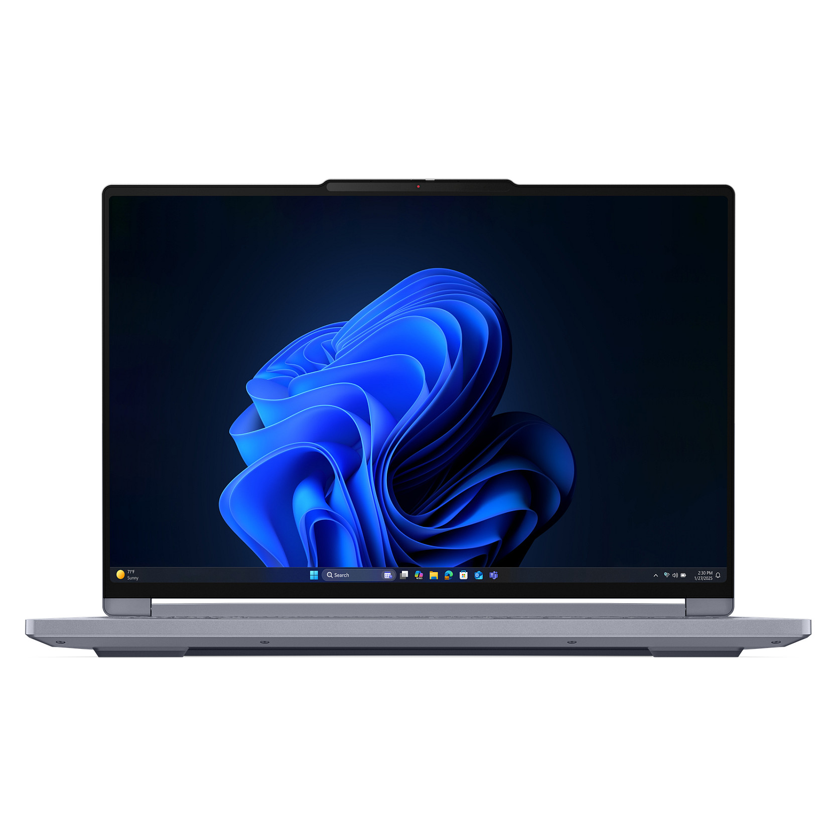 Laptop LENOVO ThinkBook 16p G6 (16" Ultra7, 255HX, 32GB RAM, 1TB SSD, RTX 5060, W11P) – internacionalna non HR tipkovnica-1