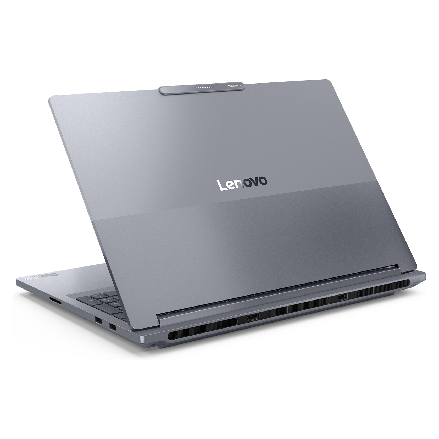 Laptop LENOVO ThinkBook 16p G6 (16" Ultra7, 255HX, 32GB RAM, 1TB SSD, RTX 5060, W11P) – internacionalna non HR tipkovnica-10