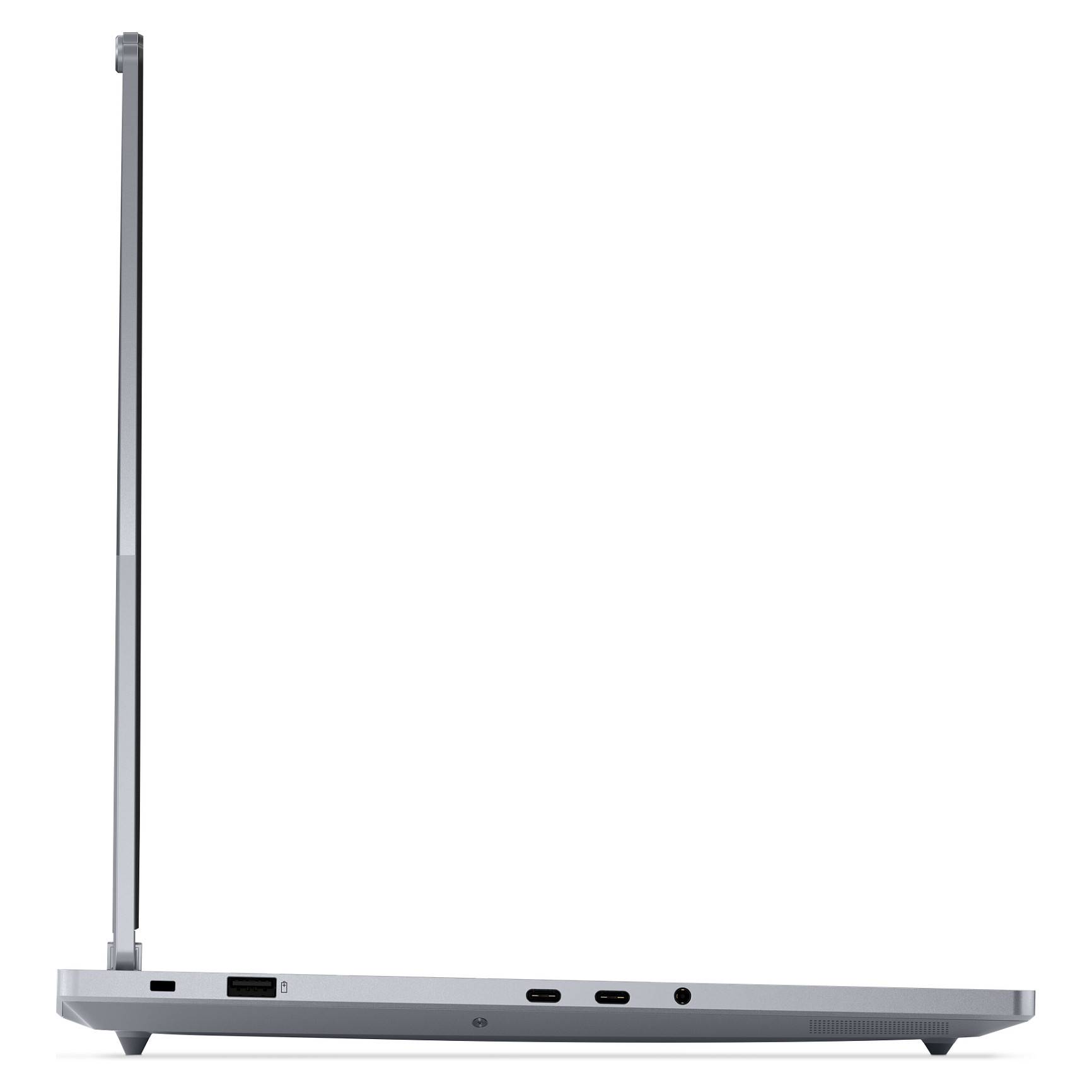 Laptop LENOVO ThinkBook 16p G6 (16" Ultra7, 255HX, 32GB RAM, 1TB SSD, RTX 5060, W11P) – internacionalna non HR tipkovnica-12