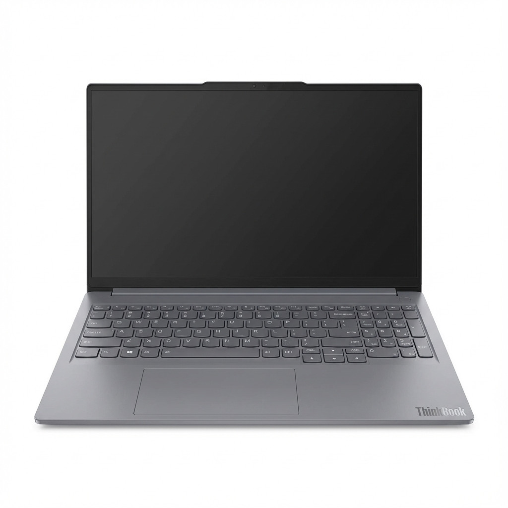Laptop LENOVO ThinkBook 16p G6 (16" Ultra9, 275HX, 32GB RAM, 1TB SSD, RTX 5060, W11P) – internacionalna non HR tipkovnica