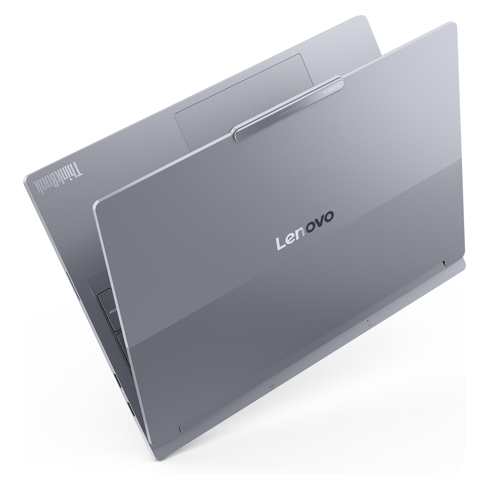 Laptop LENOVO ThinkBook 16p G6 (16" Ultra9, 275HX, 32GB RAM, 1TB SSD, RTX 5060, W11P) – internacionalna non HR tipkovnica-4