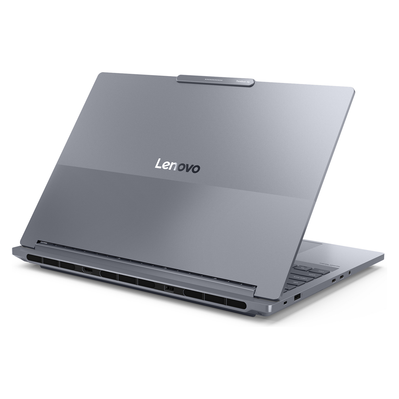 Laptop LENOVO ThinkBook 16p G6 (16" Ultra9, 275HX, 32GB RAM, 1TB SSD, RTX 5060, W11P) – internacionalna non HR tipkovnica-11