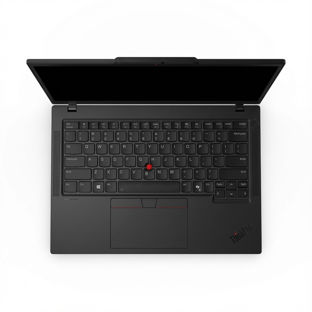Laptop LENOVO ThinkPad P14s G5 (14" FHD, AMD Ryzen 7 Pro 8840HS, 32GB RAM, 1TB SSD, UMA, Windows 11 Pro, WWAN Ready) – internacionalna non HR tipkovnica