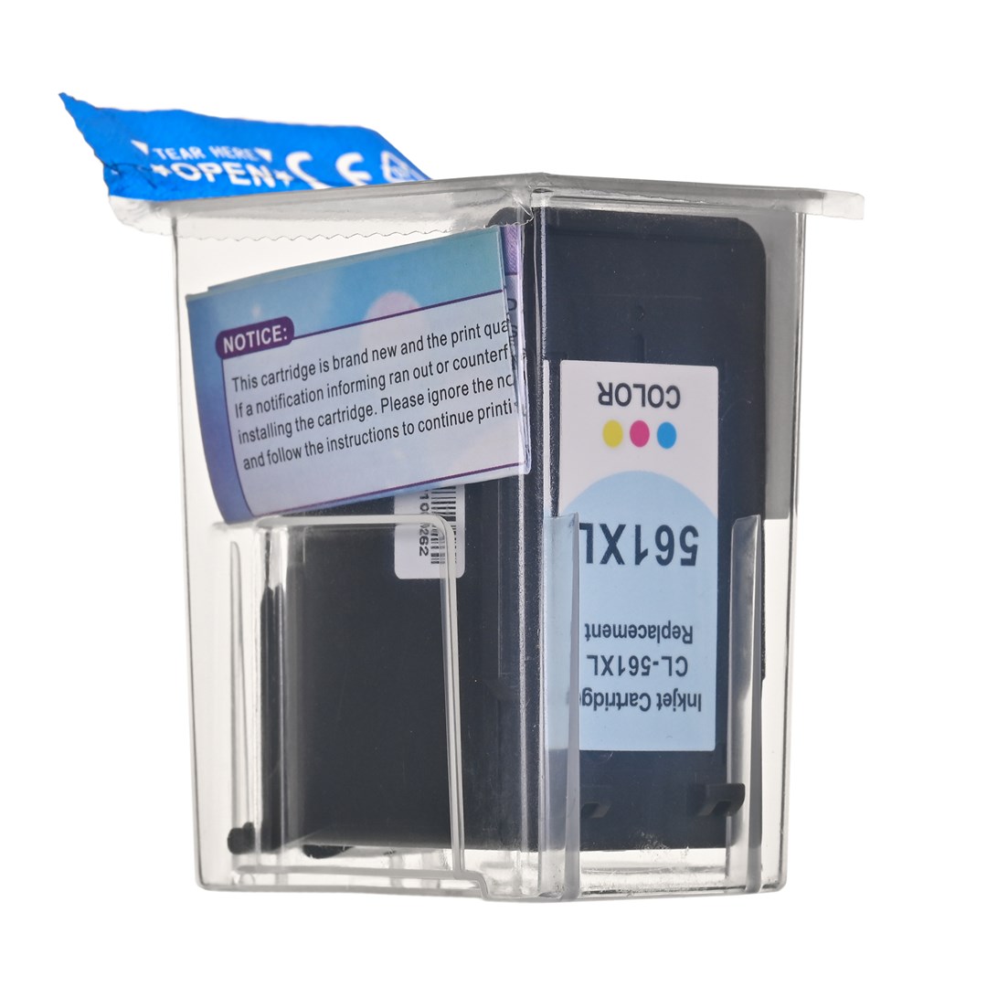 Toner SUPERBULK CL-561XL crna boja