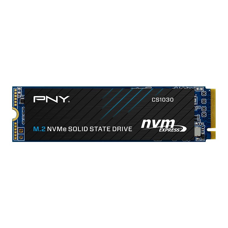 SSD PNY CS1030 M.2 NVMe 250 GB (pci express 3.0)-0