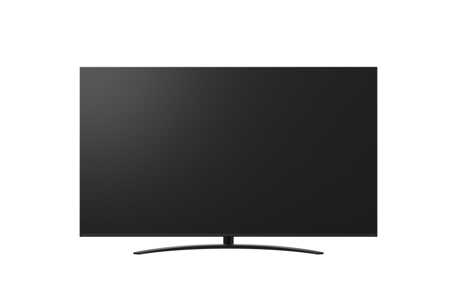 TV LG NanoCell AI 75NANO81A3A webOS 25 (190.5 cm, 4K UHD, HDR10 Pro, AI Sound Pro, Smart TV)-2