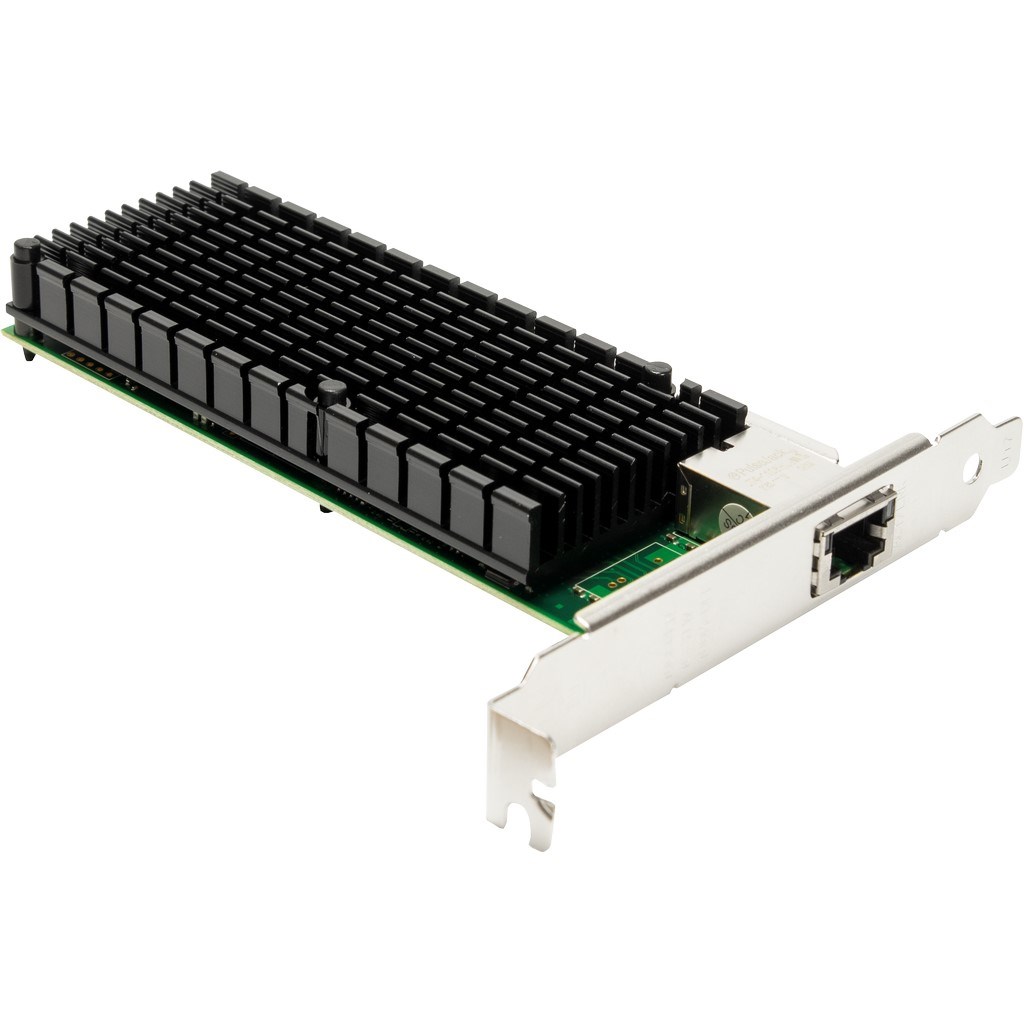 Mrežna kartica INTER-TECH ST-7215 (10 Gbit/s, interna)