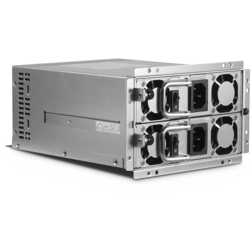 Napajanje INTER-TECH ASPOWER R2A-MV0700 700W 80 PLUS Gold (redundantni modul)