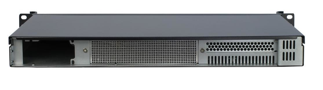Kućište za računalo INTER-TECH IPC-K-126L (1U, Rack, crno)-2
