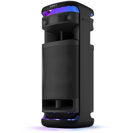Zvučnik SONY ULT TOWER 10 Bluetooth party zvučnik crni-0