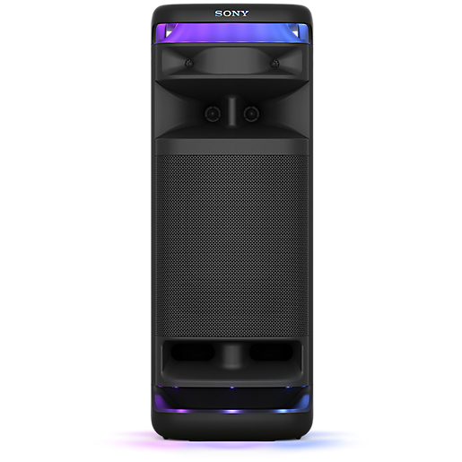 Zvučnik SONY ULT TOWER 10 Bluetooth party zvučnik crni-16