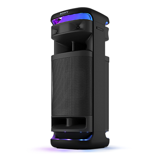 Zvučnik SONY ULT TOWER 10 Bluetooth party zvučnik crni-17