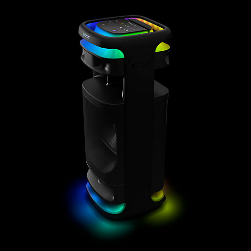 Zvučnik SONY ULT TOWER 10 Bluetooth party zvučnik crni-6