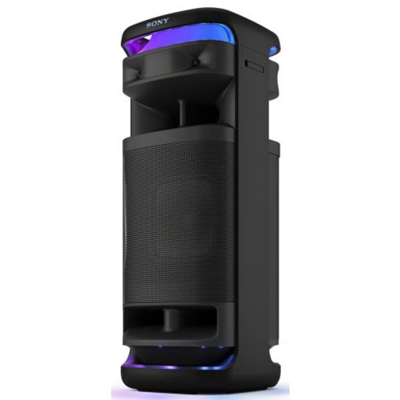 Zvučnik SONY ULT TOWER 10 Bluetooth party zvučnik crni