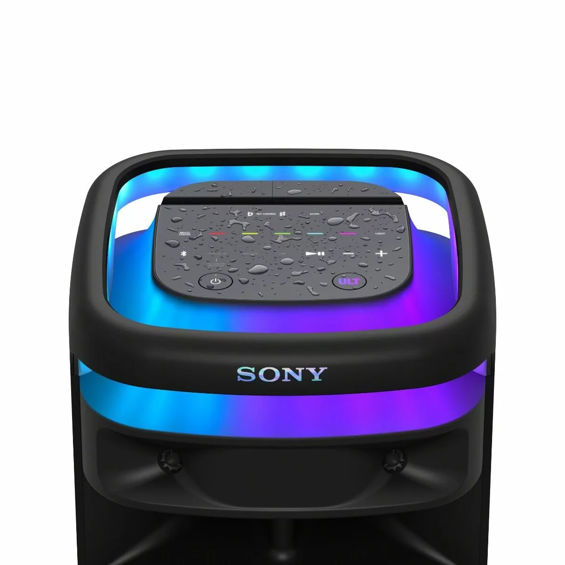 Zvučnik SONY ULT TOWER 10 Bluetooth party zvučnik crni-1