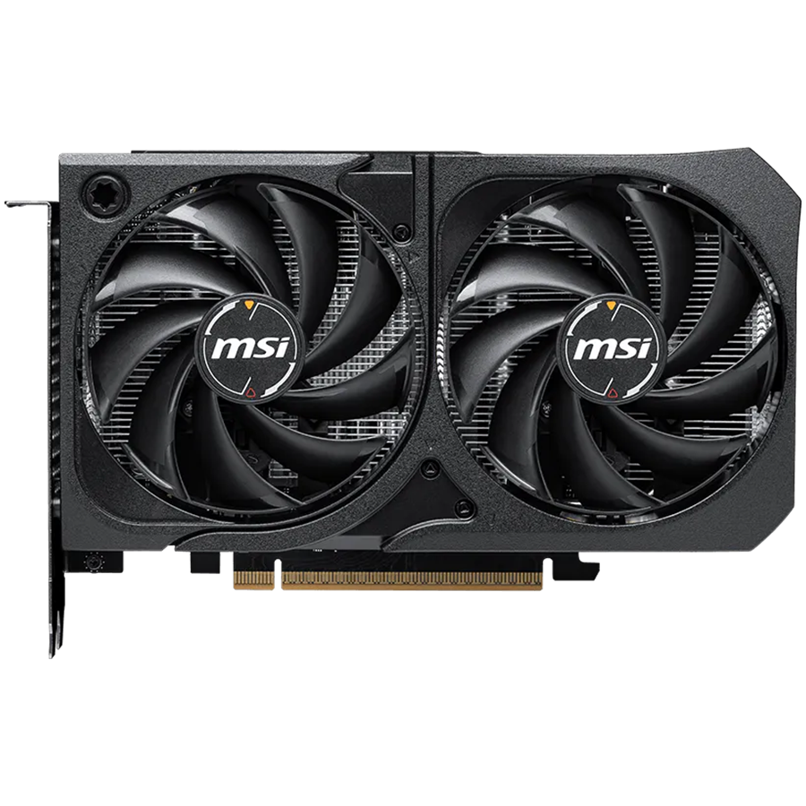 Grafička kartica MSI GeForce RTX 5060 SHADOW 2X OC (8GB GDDR7)-1