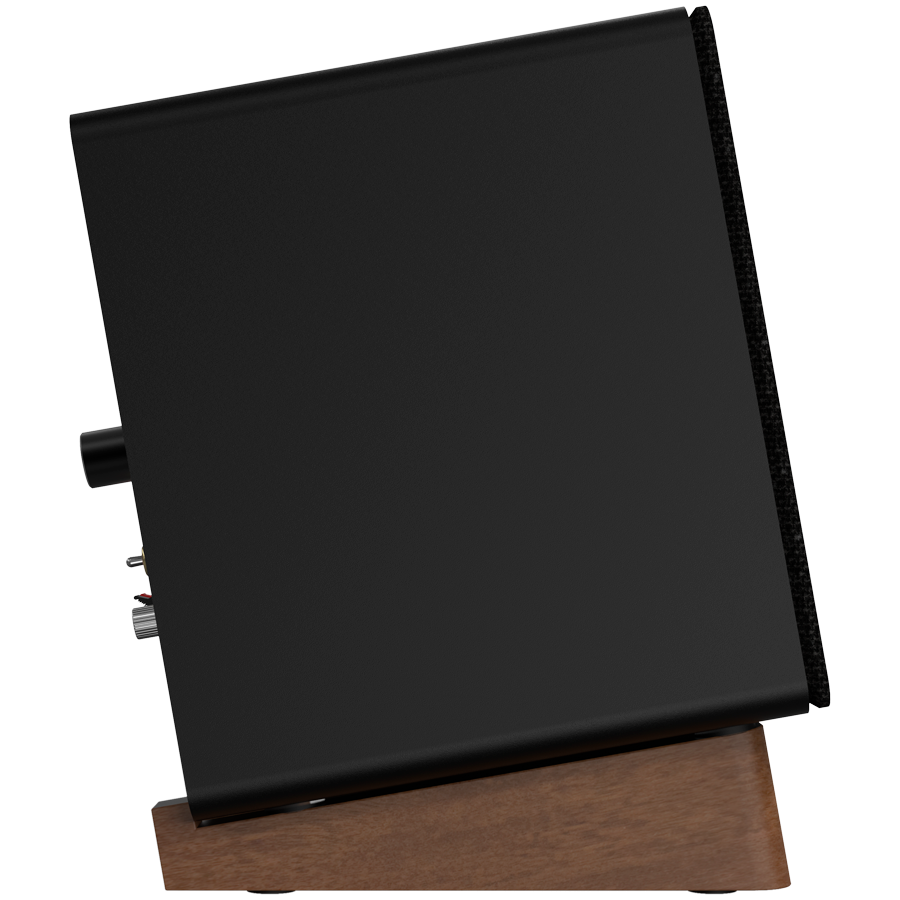 Zvučnici ONKYO GX-10DB bookshelf aktivni par crni-7