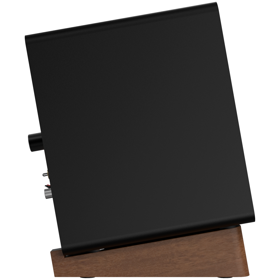 Zvučnici ONKYO GX-10DB bookshelf aktivni par crni-8