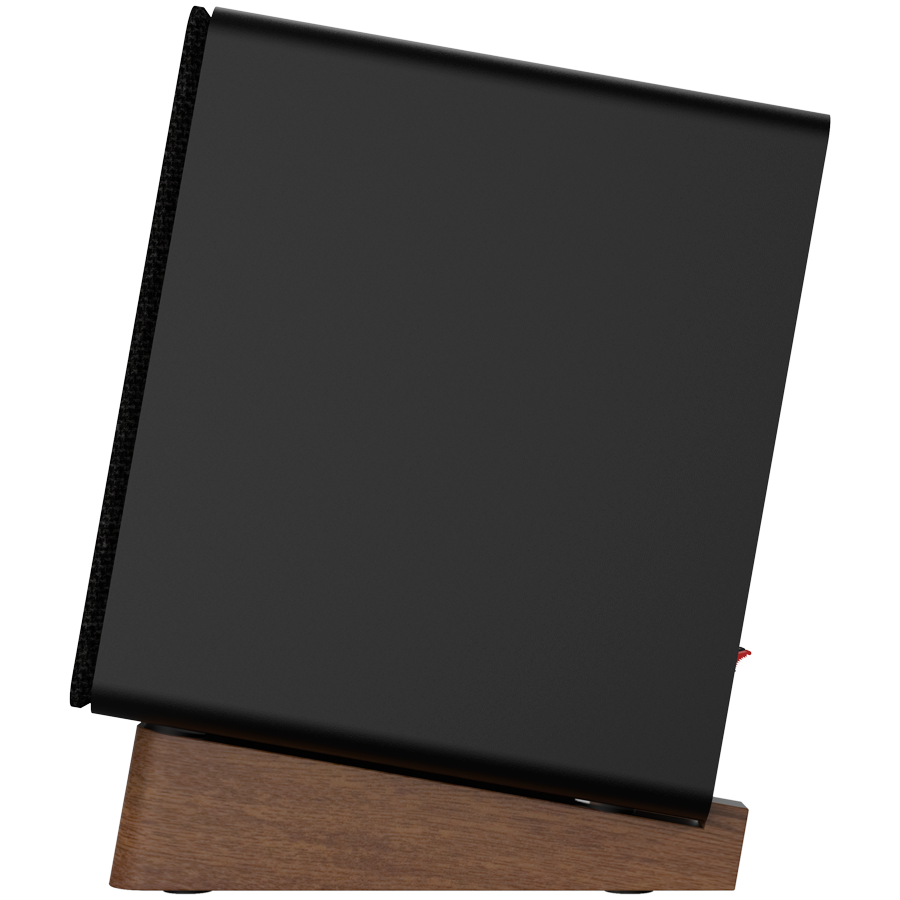 Zvučnici ONKYO GX-10DB bookshelf aktivni par crni-9