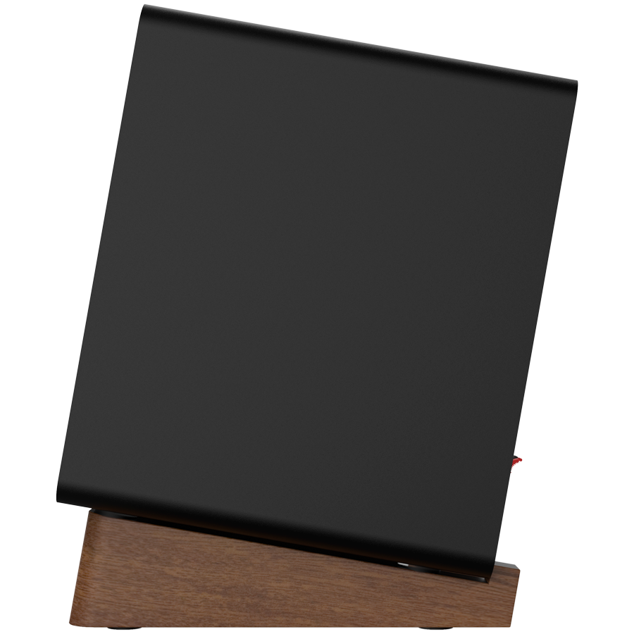Zvučnici ONKYO GX-10DB bookshelf aktivni par crni-10