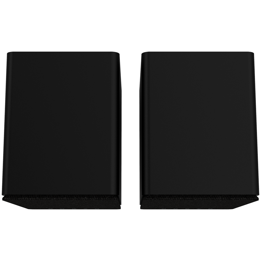 Zvučnici ONKYO GX-10DB bookshelf aktivni par crni-11