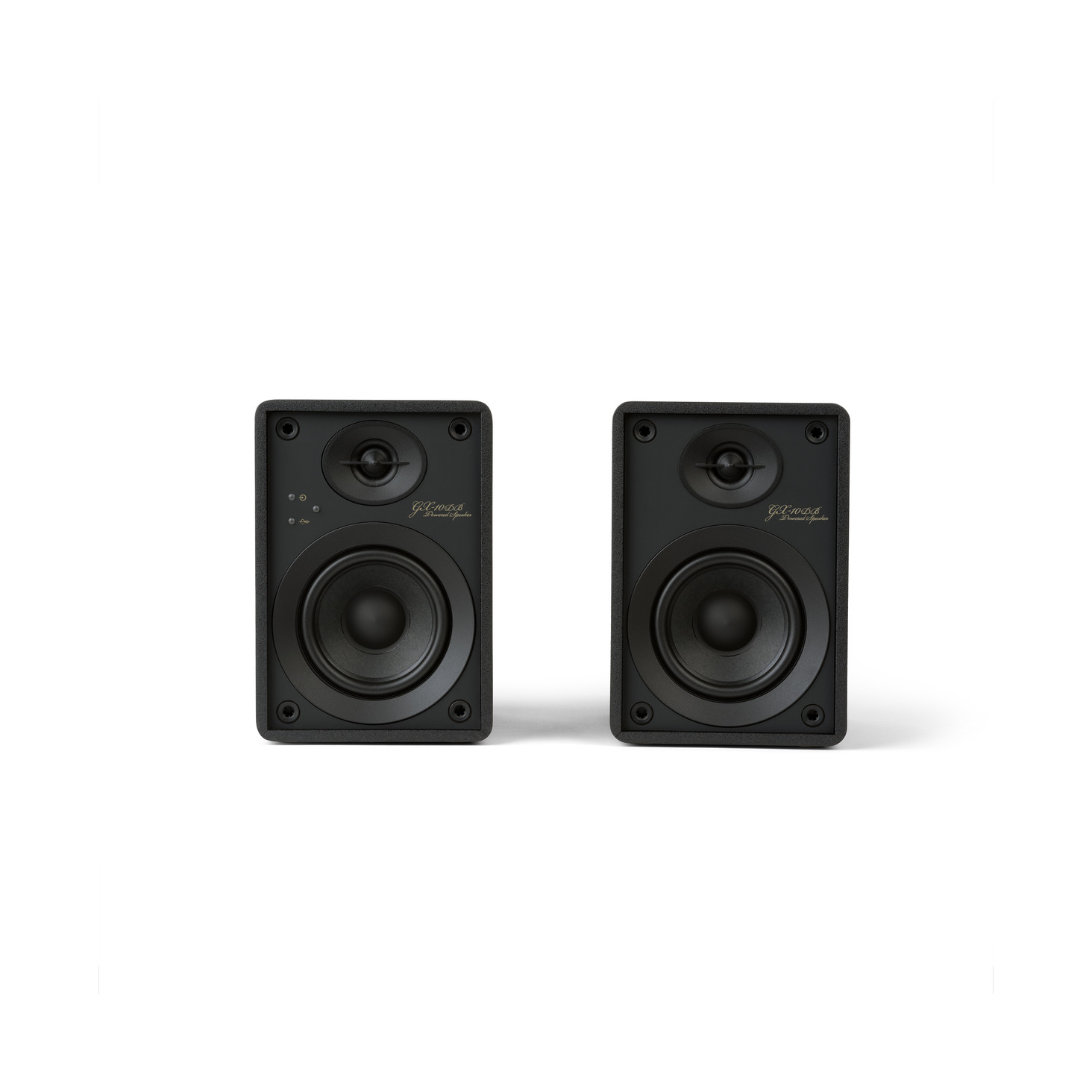 Zvučnici ONKYO GX-10DB bookshelf aktivni par crni-0