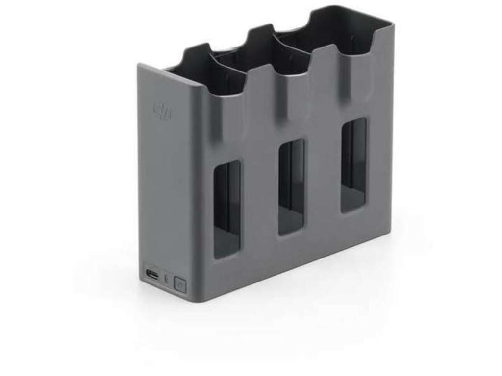 DJI Mavic 4 Pro Parallel Charging Hub