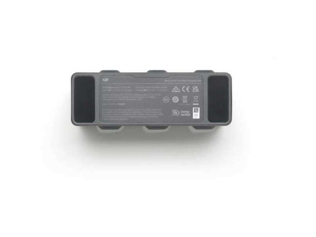 Stanica za punjenje DJI Mini 4 Pro Two-Way Charging Hub-2