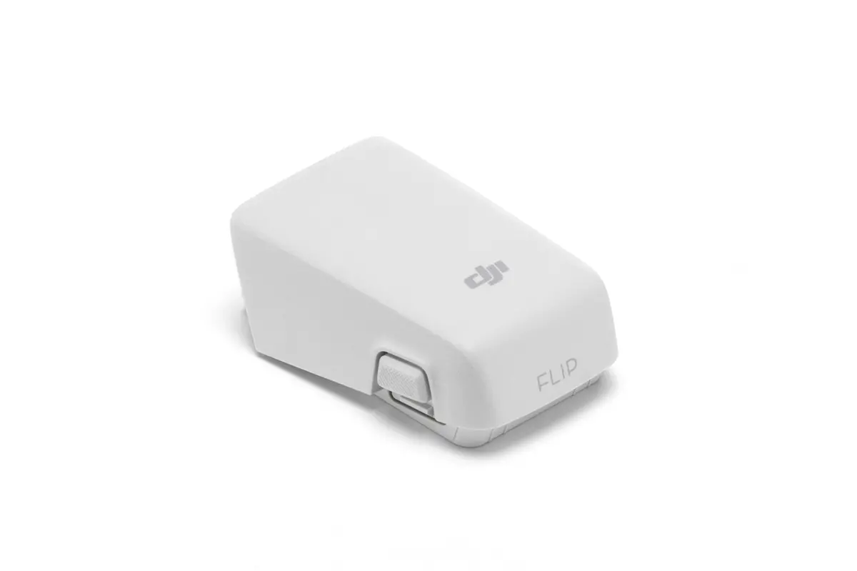 Baterija za dron DJI Flip Intelligent Flight Battery (3110 mAh, 31 min)-4