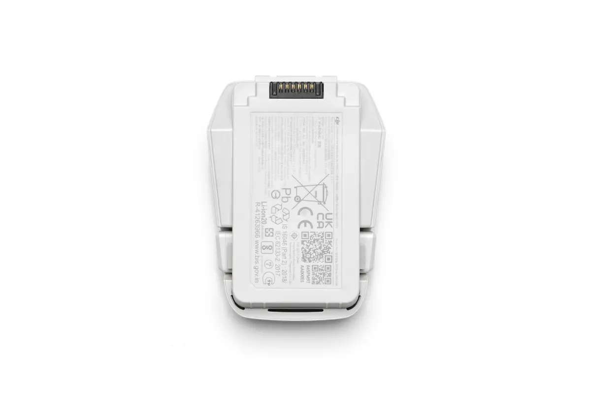 Baterija za dron DJI Flip Intelligent Flight Battery (3110 mAh, 31 min)-2