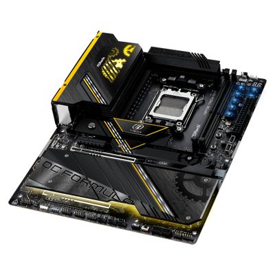 MB ASROCK AMD AM5 X870E Taichi OCF-2