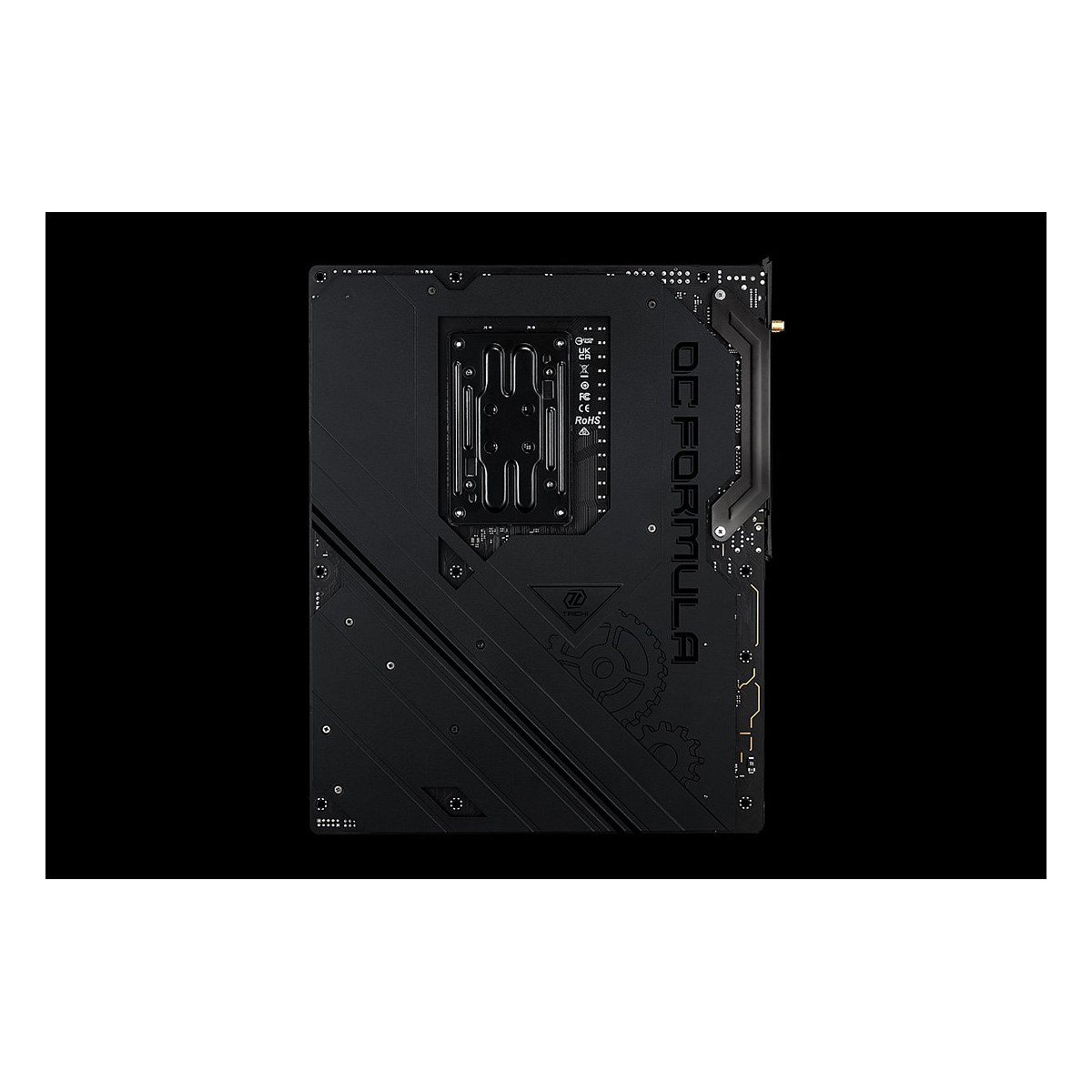 MB ASROCK AMD AM5 X870E Taichi OCF-12