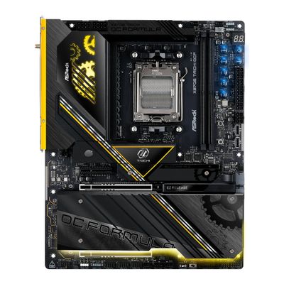 MB ASROCK AMD AM5 X870E Taichi OCF
