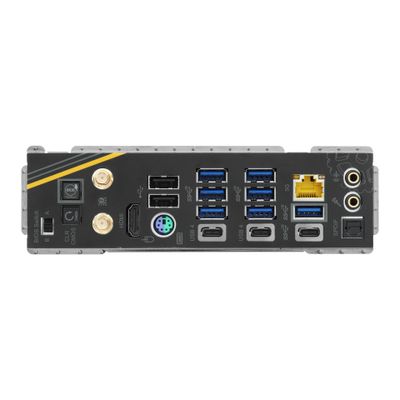 MB ASROCK AMD AM5 X870E Taichi OCF-4