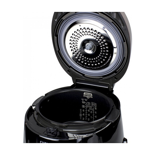 Kuhalo za rižu CUCKOO CRP-P1009S (1.8 L, 10 osoba, IH tehnologija, 1150 W)-5