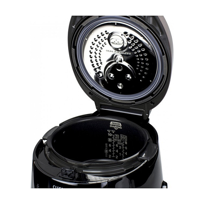 Kuhalo za rižu CUCKOO CRP-P1009S (1.8 L, 10 osoba, IH tehnologija, 1150 W)-6