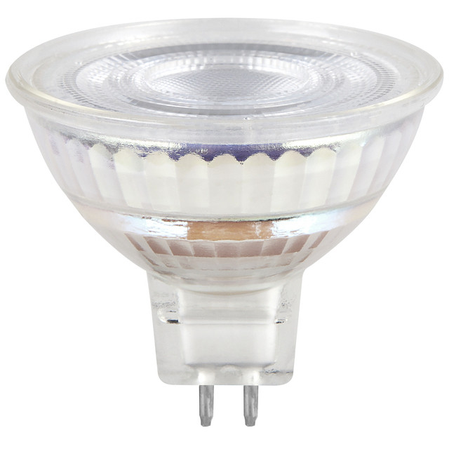 LED žarulja OSRAM MR16 35 36° P 3.4W 827 GU5.3-0