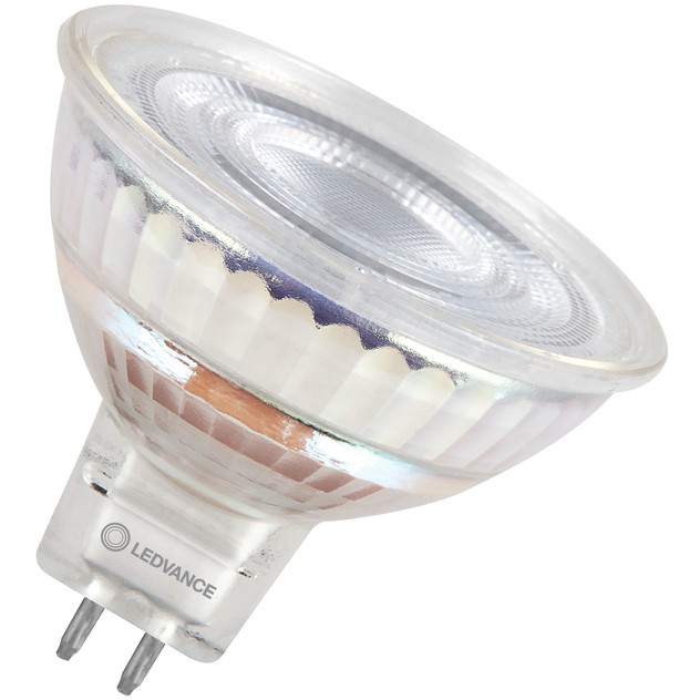 LED žarulja OSRAM MR16 35 36° P 3.4W 827 GU5.3-1