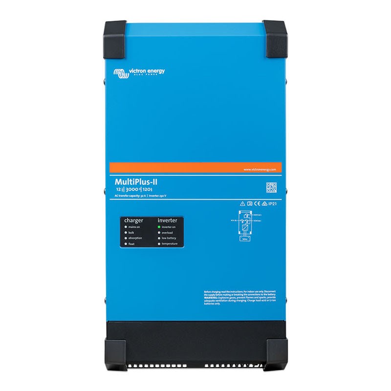 MultiPlus-II 12/3000/120-32-0