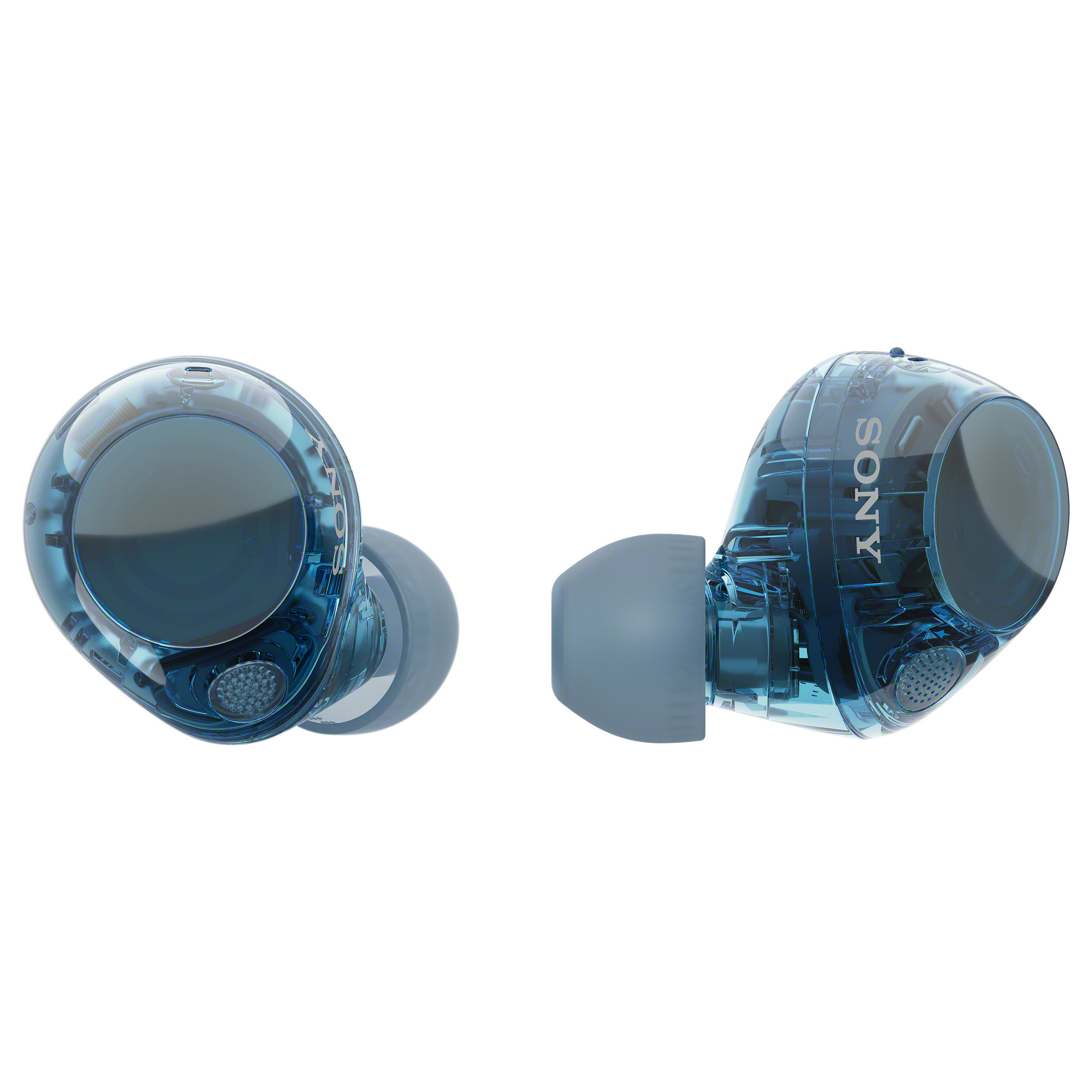 Slušalice SONY WFC710NL.CE7 (True bežični, Bluetooth, ANC, IPX4, do 35h trajanja baterije)-3