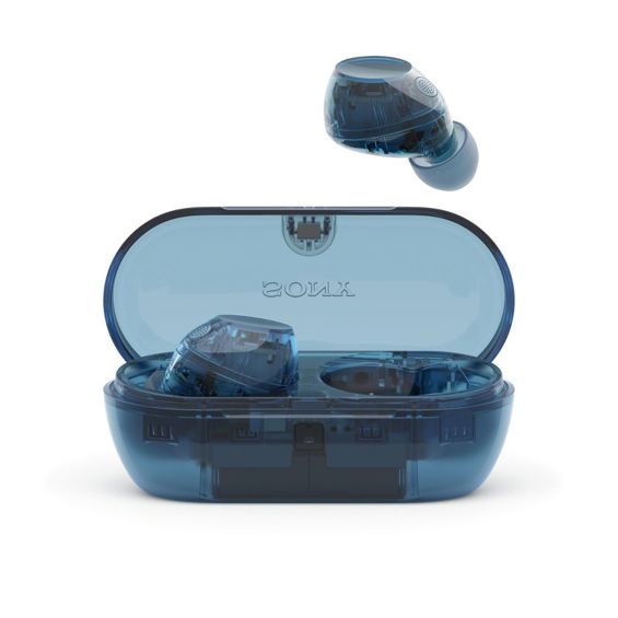Slušalice SONY WFC710NL.CE7 (True bežični, Bluetooth, ANC, IPX4, do 35h trajanja baterije)-7