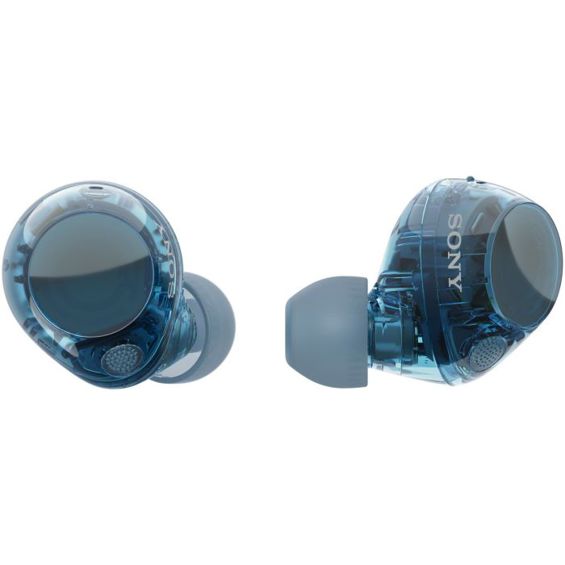 Slušalice SONY WFC710NL.CE7 (True bežični, Bluetooth, ANC, IPX4, do 35h trajanja baterije)-10