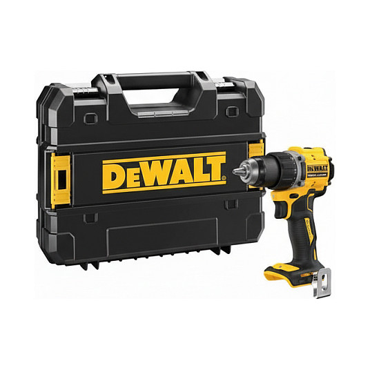 Aku udarna bušilica-odvijač DEWALT DCD794NT-XJ 18V (bez baterije i punjača)