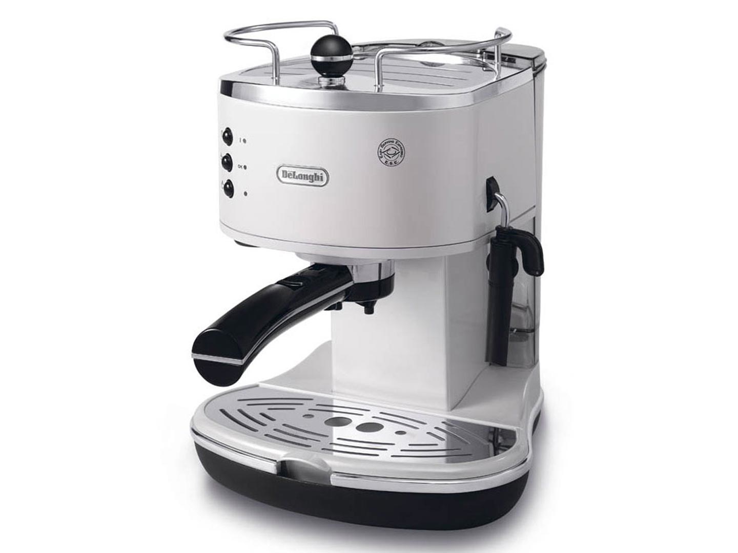Espresso aparat DELONGHI De’Longhi Icona Classic 1.4 L-1
