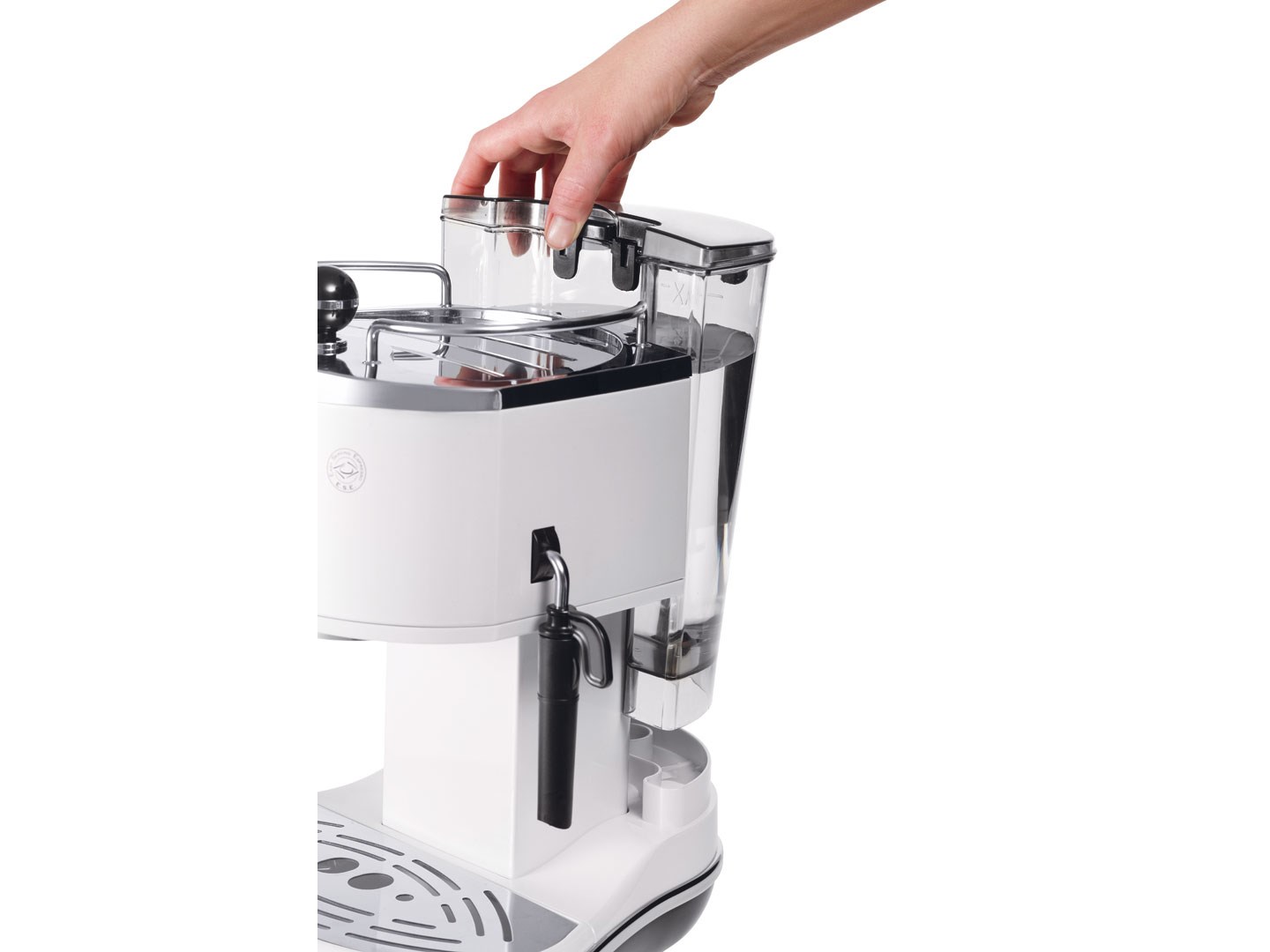 Espresso aparat DELONGHI De’Longhi Icona Classic 1.4 L-3