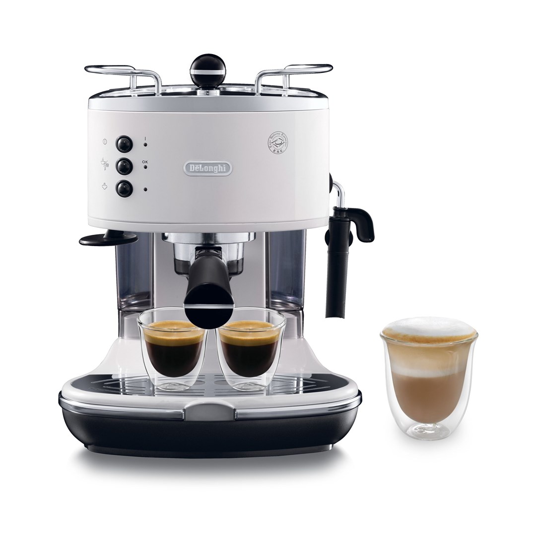 Espresso aparat DELONGHI De’Longhi Icona Classic 1.4 L